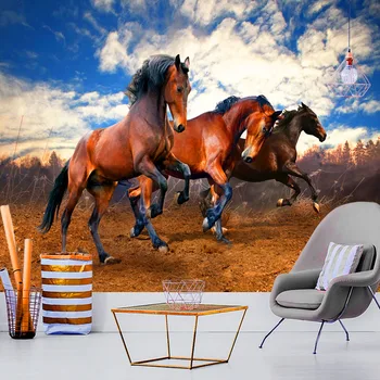 

tapestry Pentium Horse Print Wall Hippie CarpetTapestry Polyester Fabric Home Decor Wall Rug Carpets Hanging Big Couch Blanket