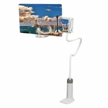 Mobile Phone High Definition Projection Bracket Adjustable Flexible Holder Easy to Adjust Zoom Optical Technology