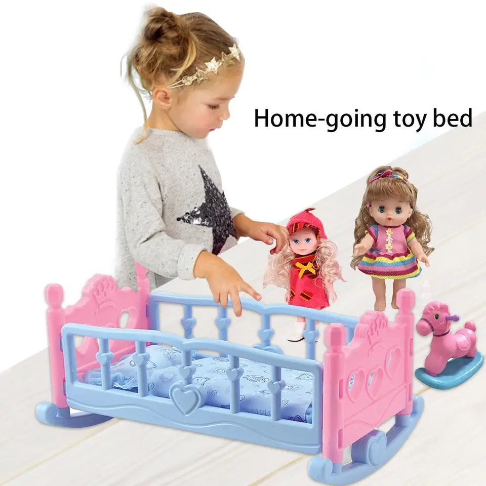 child girl toys