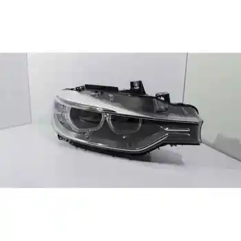 

2514766 Right headlight Bmw 3 Series Lim. (f30) *