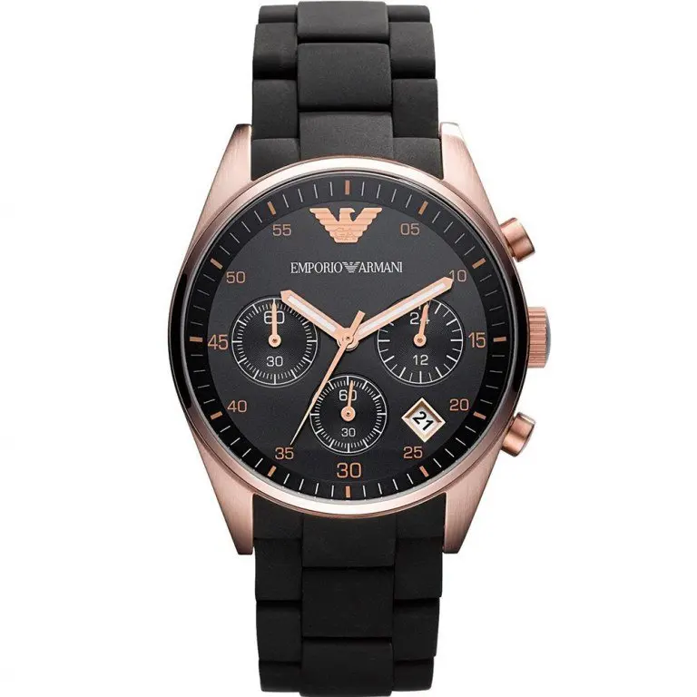 Emporio Armani AR5906 | Наручные часы