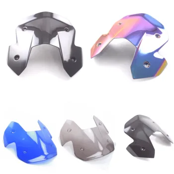 

Motorcycle windshield suitable for KTM1050 KTM1090 KTM1190 KTM1290 ADV wind plate