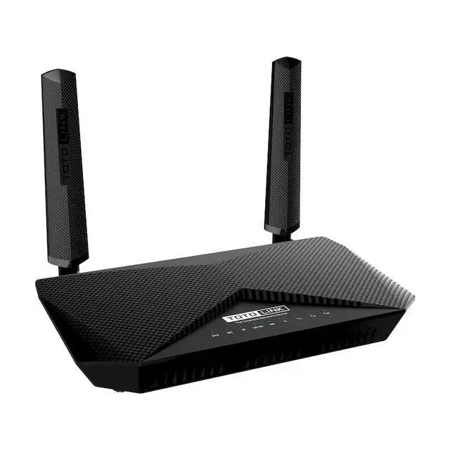 4G/LTE беспроводной двухдиапазонный Роутер TOTOLINK LR1200 | Компьютеры и офис