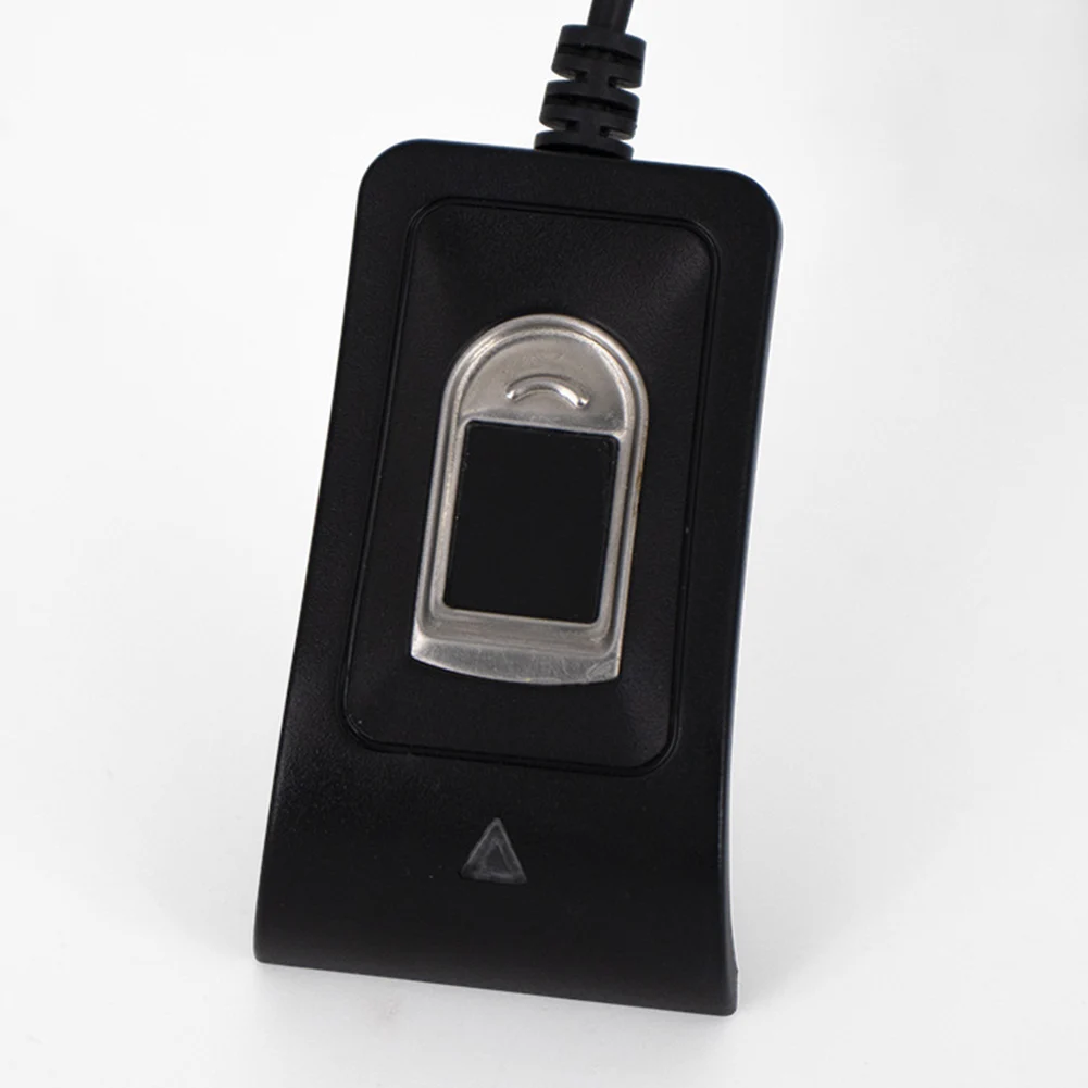 Устройство распознавания портативный мини USB аксессуары ключ ПК ноутбук быстрый биометрический считыватель отпечатков пальцев безопасности Профессиональный безопасный