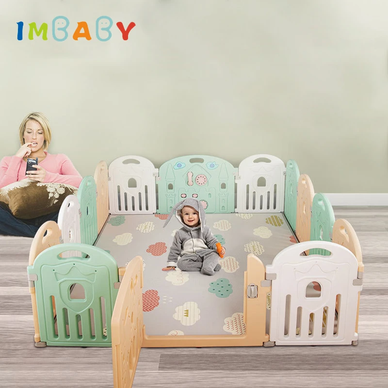 mat for baby playpen