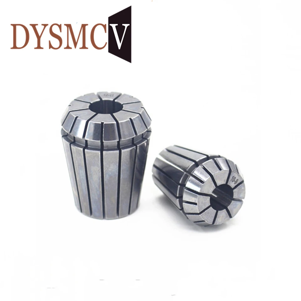 

1PC High Precision 0.008 accuracy ER32 collets 1mm-20mm 3.175mm ER 32 Spring Collet Suitable for ER Collet Chuck Holder