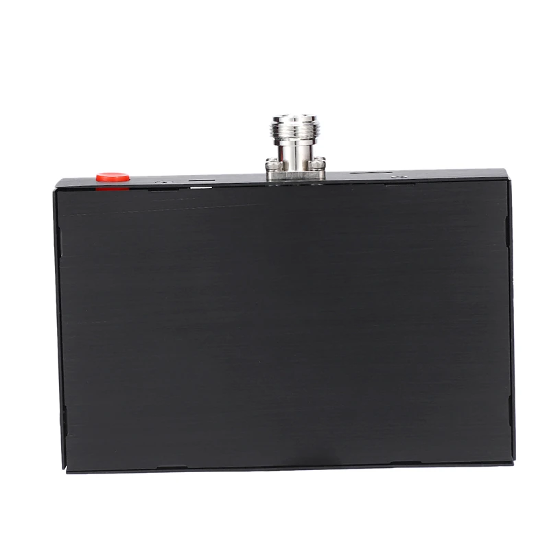 Max600 Plus HF/VHF/UHF антенный анализатор 0,1-600 МГц с 4,3 дюймовым TFT lcd сенсорным экраном