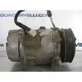 

SD7VAA AIR CONDITIONING COMPRESSOR CITROEN BERLINGO