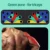 Складные Отжимания Стенды Push Up Board Multi Color-coded Muscle Training Board Портативные Фитнес-Тренировки Тренажеры Унисекс