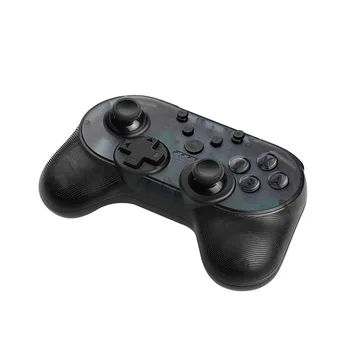

BUBM Vibration Built-in Somatosensory Chargeable 20 Hours Battery Life NFC Android/PC /Switch Bluetooth Handle