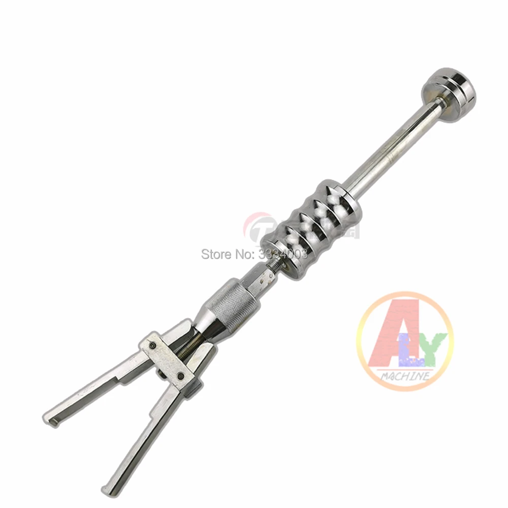diesel fuel common rail injector dismounting puller tool for all brands