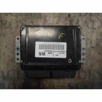 

SWITCHBOARD ENGINE EUA Chevrolet KALOS 1. 2 cat 5WY1E07G 96435559 [14061076]