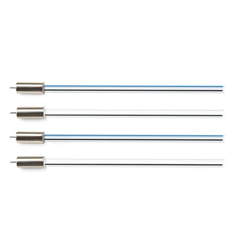 

4Pcs for DJI Tello Motor 8520 Brushed Motor Replacement Repair Part for TELLO Tello EDU Drone RC Quadcopter CW CCW