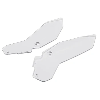 

Motorcycle Side Windshield Cowl Case for Honda Goldwing Accessories GL1800 2018