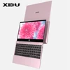 XIDU Laptop 12.5 inch 8GB RAM 128GB ROM Notebook for Office Game School 2560*1440 IPS 2020 Tour Pro Intel 3867U Window 10 Laptop