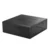 Настольный Источник Питания Gaming HTPC Host Office Home 2.0 USB Mini ITX с Отверстием для радиатора Корпус Компьютера Практичное Горизонтальное Шасси