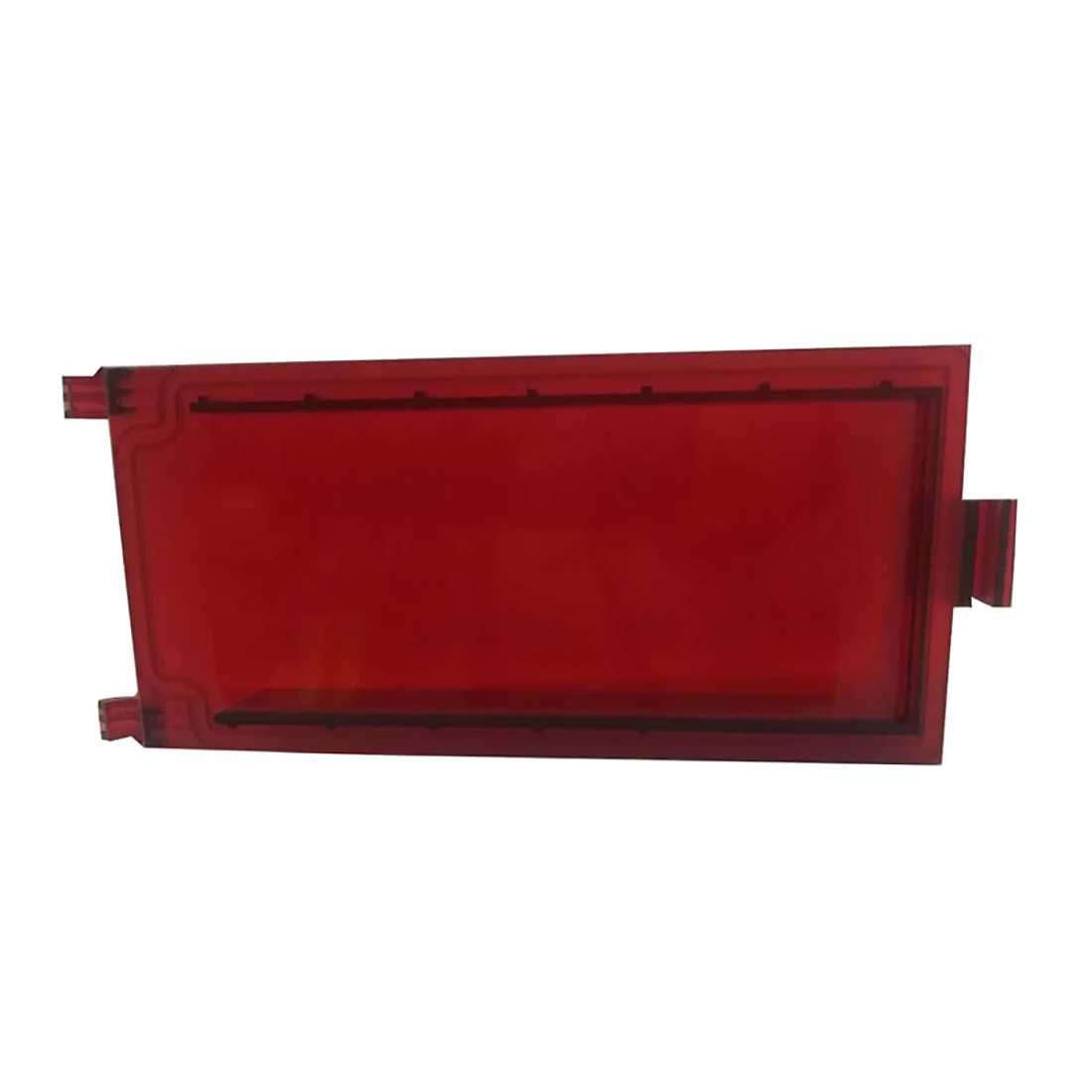 

Replacement Vacuum Cleaner Machine Dust Bin Door For Irobot Roomba 800 900 Series Household Appliances Part