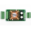 High Power TDA7388 DIY 4*50W Amplifier Automotive Audio 10W~100W Stereo Car 4 Channels Home Theater Digital HiFi AMP 12V 4