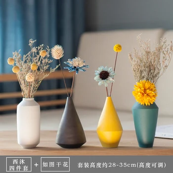 

vase decoration home vases for flowers hanging flower with light country style home decor
