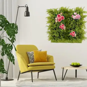 

Vertical Garden Planter Wall Hanging Plant Grow Bags For Flower Vegetable