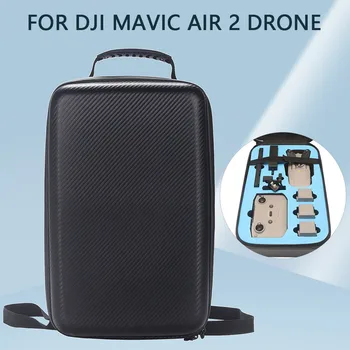 

Portable Hardshell Waterproof Carrying Case For DJI Mavic Air 2 Drone