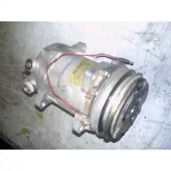 

SSD508 Compressor Air Conditioning Renault R 11 1.4 Gtl