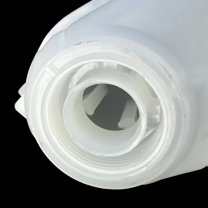 8E0121403 for Audi A4 B6 B7 2003-2008 Antifreeze water supply kettle auxiliary water tank cooling liquid expansion kettle