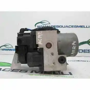 

476605M306 ABS NISSAN ALMERA (N16/E)