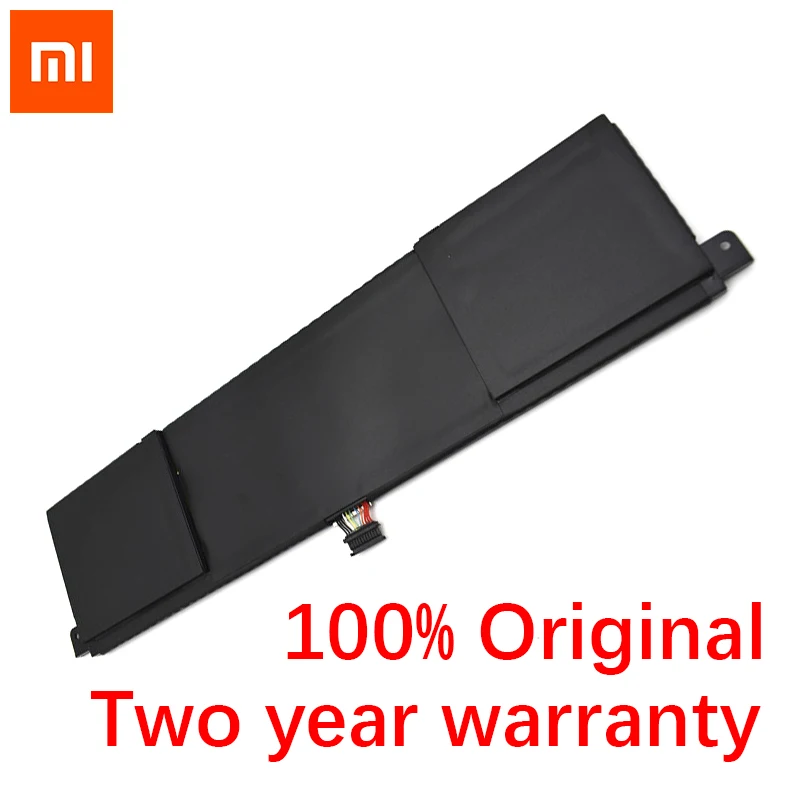 XIAO mi 5230 мАч R13B01W R13B02W планшетный Аккумулятор для Xiaomi mi Air 13," серии планшетный ПК 7,6 В 39WH