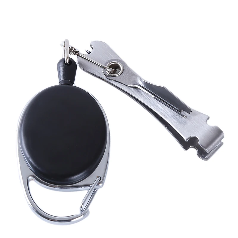 

Full Metal Fishing Hook Knotting Tool & Tie Hook Loop Making Device and Hooks Decoupling Fishing Carp Remover Accessory