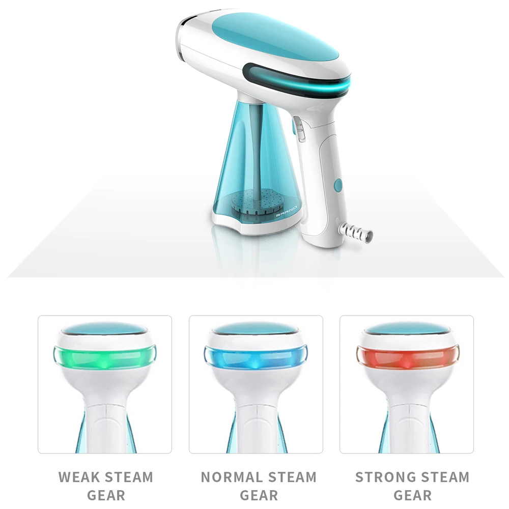 ANIMORE портативный отпариватель для путешествий бытовой ручной гладильная машина