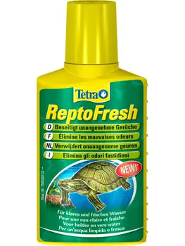 

TETRA TETRA REPTOFRESH - Tetra means for the care of aquatic turtles