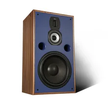 N-007 Rhyme Acoustic P3112MKIII 12 дюймов трехчастотная большая книжная полка HiFi динамик алюминиевый пояс ВЧ указана Специальная цена