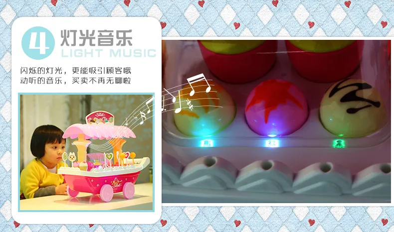AliExpress; детские игрушки для кукольного домика; модель Конфеты Мороженое лодка корзину Детский жакет из денима для девочки; и из вельвета, для мальчика, игрушки костюм DIY
