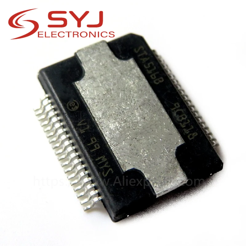1pcs/lot STA516BF STA516B STA516 HSOP-36 In Stock | Электронные компоненты и принадлежности