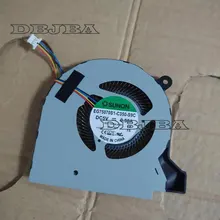 Процессор вентилятор охлаждения для SUNON DC5V 0.5A EG75070S1-C350-S9C K7B0ES 023.1008A.0001 вентилятор