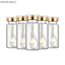 Active Collagen Silk Thread Face Essence Serum Anti-Aging Easy to Absorb Smoothing Firming Moisturizing Hyaluronic Skin Care