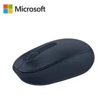 Microsoft 1850 Draadloze Muis 2,4 Ghz Muis Draagbare Muis Student Mini Roze Verse Art Creatieve Leuke Muis Voor ноутбук Настольный
