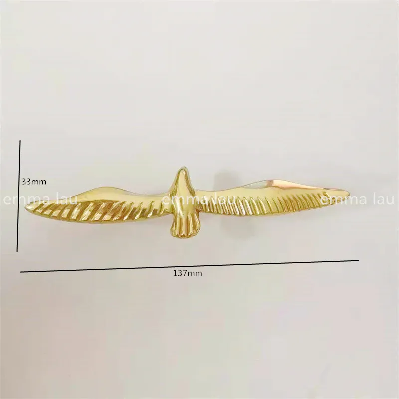 armário puxa ouro cozinha arte gabinete alças
