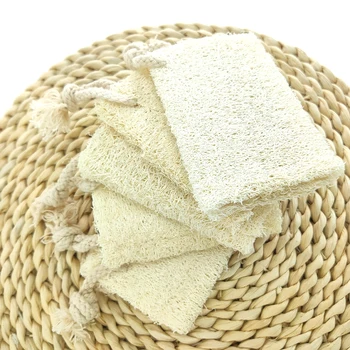 

Natural Loofah Bathing and Rubbing Bathing Towel Loofah Rubbing Back Bathing Towel Exfoliating Bath Ball Rubbing Mud