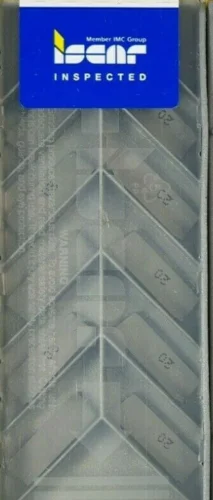 ISCAR 10 шт. Карбид DGN 2202C IC20