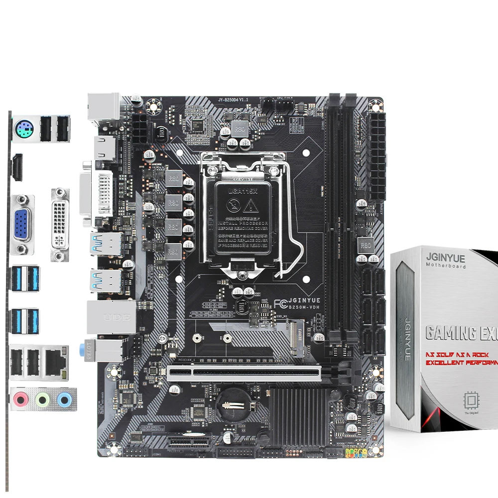 Intel Pentium G5400 Motherboard 2025