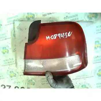 

2940714 Right Rear light Hyundai Lantra (j1) 1.8 16v