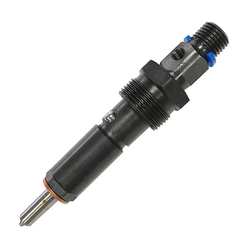 4948366 New Fuel Injector Nozzle Compatible With Cummins Engine 6bt 6b