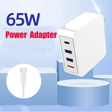 

SeenDa 65W USB C Charger Power Adapter Compatible for Mac Book Air 11/13 inch 2013/2014/2015 Included USB C Charge Cable