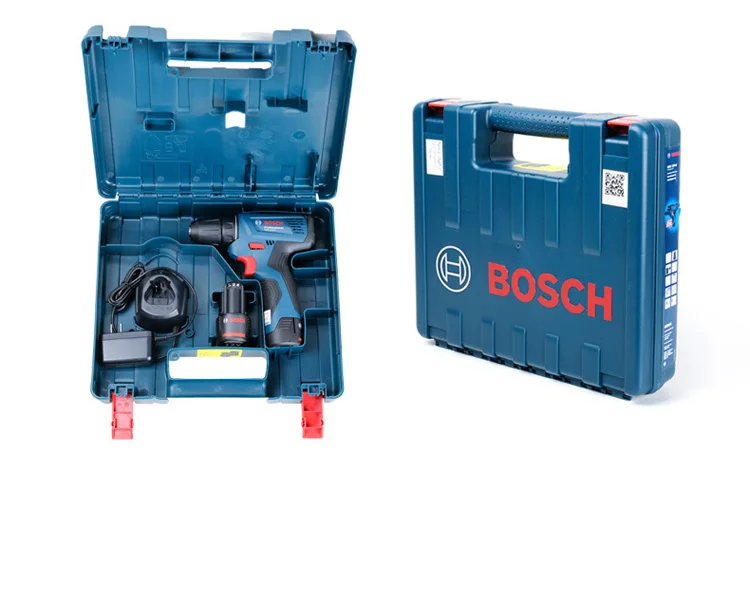 Bosch GSR 120-Li ручная дрель 12V литиевая дрель бытовой Мощность инструмент Отвертка