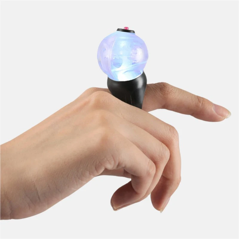 

2019 ARMY BOMB Kpop Ring Light Stick Bangtan Boys Concert Glow Lamp Lightstick V Fans Gift Luminous Toys LOMO Card