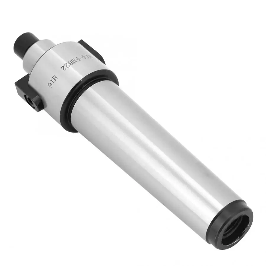 1 шт. M16/M12 резьба конус фреза держатель MT3-FMB27/MT4-FMB22 мельница для беседки конический инструмент держатель Обрезка Гравировка инструмент