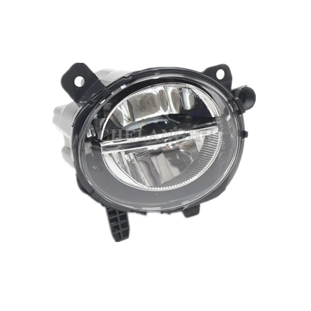  2pcs x Car Front LED Fog Light Fog Lamp DRL Driving Lamp For BMW F20 F21 F22 F23 F30 F31 F34 GT F35 - 4000319404128
