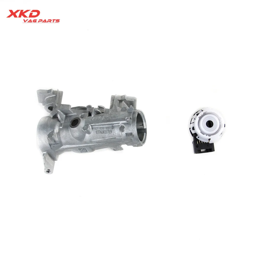 

Steering Lock & Ignition Starter Switch Fit For Jetta Golf MK5 MK6 Eos Tiguan Seat Leon Skoda 1K0905851B 1K0 905 865